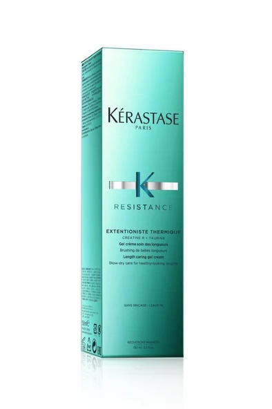Kerastase Resistance Existentioniste Thermique Uzun Saçlar Için Isıya Koruyucu Bakım Kremi 150 ml - 3