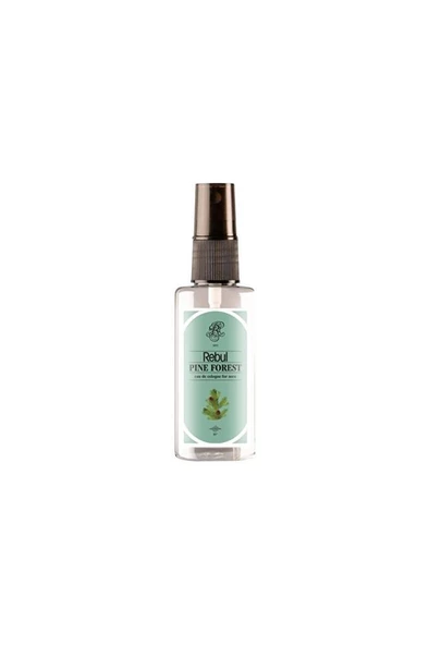 Rebul Pine Forest EDC 50 ML