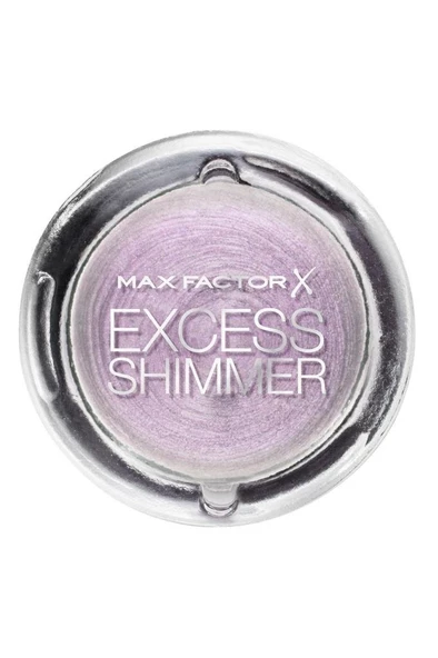 Max Factor Excess Shimmer 05 Pink Opal Göz Farı