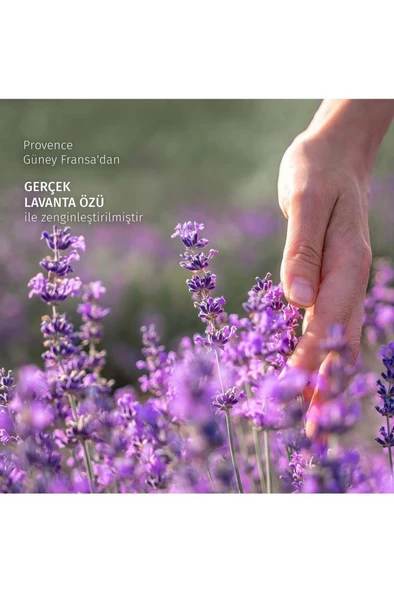 Herbal Essences Kabarıklık Önleyici Lavanta Kokulu Saç Bakım Kremi 250 ml - Resim 3