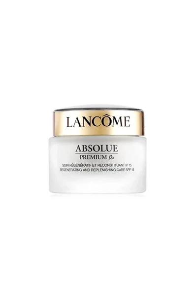 Lancome Absolue Premium ßx 15 ml Günlük Yüz Bakım Kremi