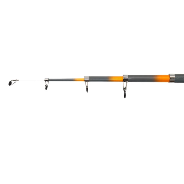 Captain 1730 Potenza Teleskopik Kamış 70-150gr Atar  270 cm - 3