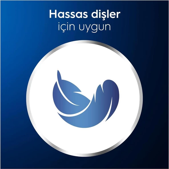 Oral-B Pro 3D White Clinical Yoğun Beyazlık Parlak Mükemmellik Diş Macunu 75 ml - 6