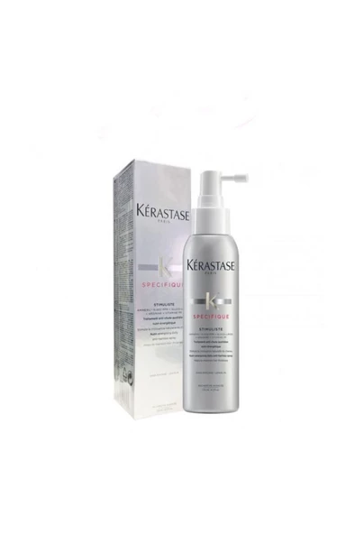 Kerastase Specifique Stimuliste Dökülme Karşıtı Saç Spreyi 125 ml