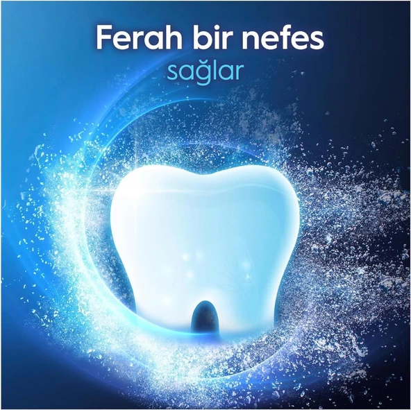 Oral-B Complete 7 Ultimate Fresh Cool Mint 75 ml Diş Macunu - 4