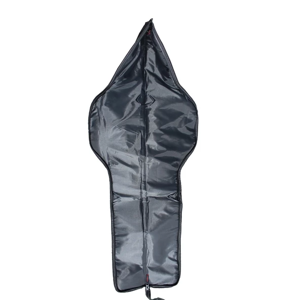 Captain Kamış Çantası PVC Destekli Kumaştan  125 cm - 3