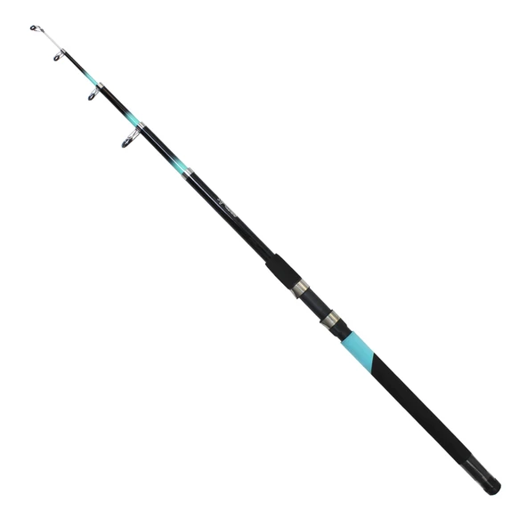 Captain 1735 Grande Teleskopik Kamış 70-150gr Atar  350 cm - 2