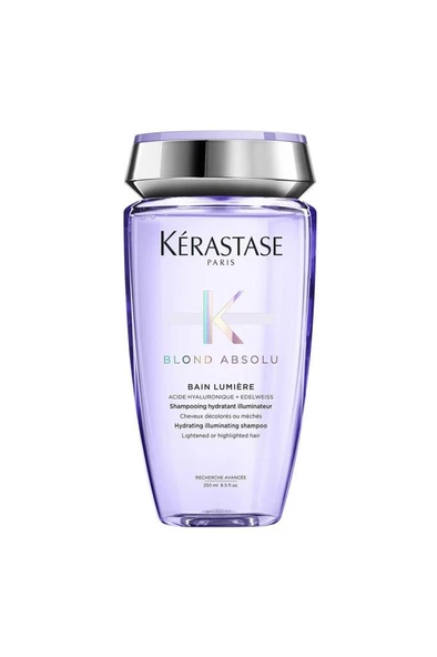 Kerastase Blond Absolu Bain Lumiere Shampoo 250 ML