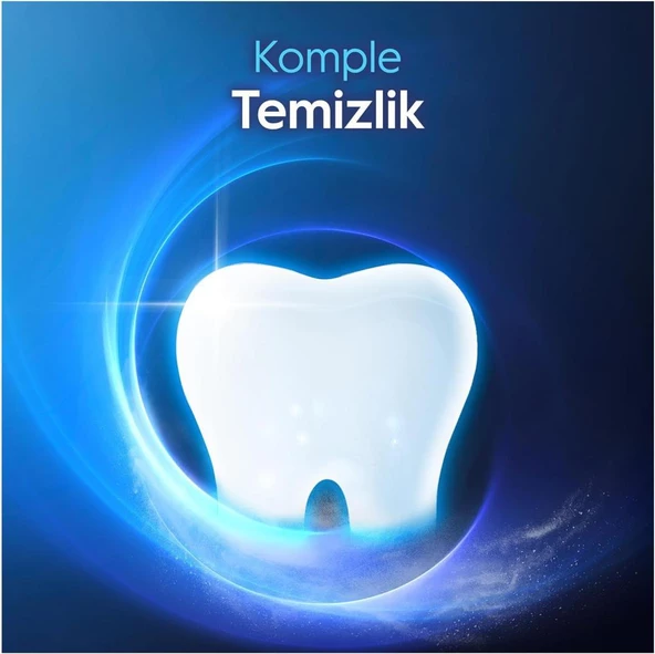 Oral-B Complete 7 Ultimate Fresh Cool Mint 75 ml Diş Macunu - 3