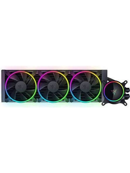 Hanbo Chroma 360MM Rgb Jel Soğutucu Fan  RC21-01770200-R3M1