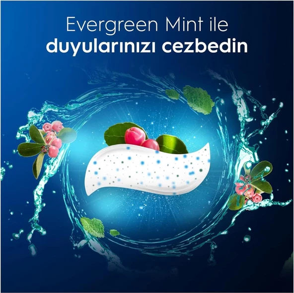 Oral-B Pro 3D White Clinical Yoğun Beyazlık Parlak Mükemmellik Diş Macunu 75 ml - 7