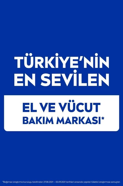 Nivea Sıkılaştırıcı Bronzlaştırıcı Q10 Vücut Losyonu 200 ml - 4