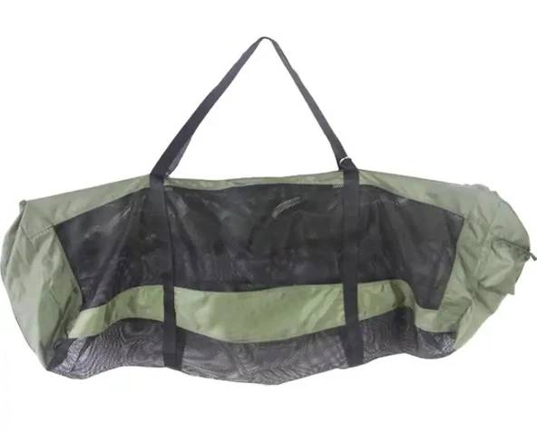 Captain 7130 Carp Tartma Çantası Oxford 400D Kumaş 120x50x45cm - 2