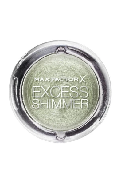 Max Factor Excess Shimmer 10 Pearl Göz Farı