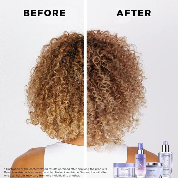 Kerastase Blond Absolu Bain Lumiere Shampoo 250 ML - 6