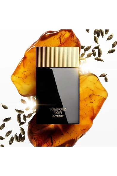 Tom Ford Noir Extreme EDP 150 ml Erkek Parfüm - 3