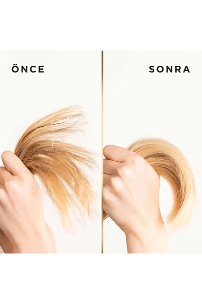 Pantene Hydra Glow Nemlendirici Saç Bakım Kremi 275 ml - 3