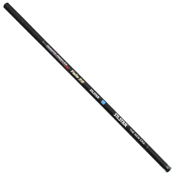 Silstar 3021 Fanatic Proflex Göl Kamışı 600cm