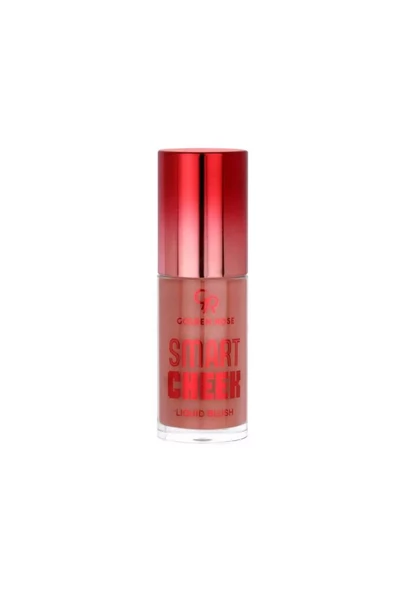 Golden Rose Smart Cheek Liquid Blush 105 Likit Allık