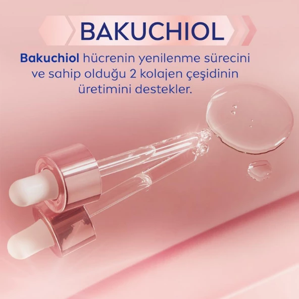 Nivea Cellular Expert Lift Sıkılaştırıcı Cilt Serum 30 ml - 5