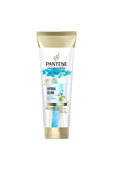 Pantene Hydra Glow Nemlendirici Saç Bakım Kremi 275 ml - 2