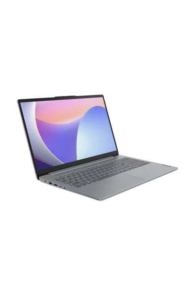 IdeaPad Slim 3 83EM00C5TR i7-13620H 16G 512G SSD 15.6 FHD FreeDos Arctic Grey