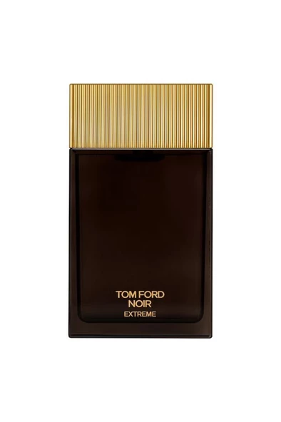 Tom Ford Noir Extreme EDP 150 ml Erkek Parfüm - 2