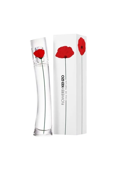 Kenzo Flower By Kenzo EDP 50 ml Kadın Parfüm