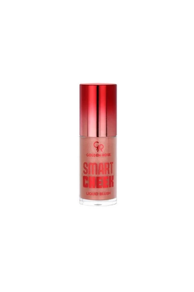 Golden Rose Smart Cheek Liquid Blush 109 Likit Allık