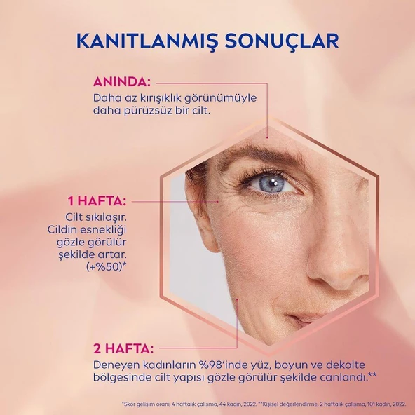 Nivea Cellular Expert Lift Sıkılaştırıcı Cilt Serum 30 ml - 4