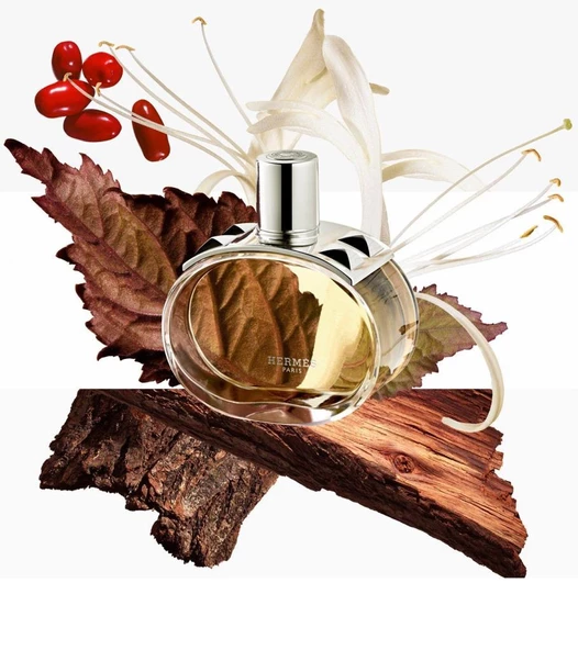 Hermes Barenia EDP 100 ml Kadın Parfüm - 3