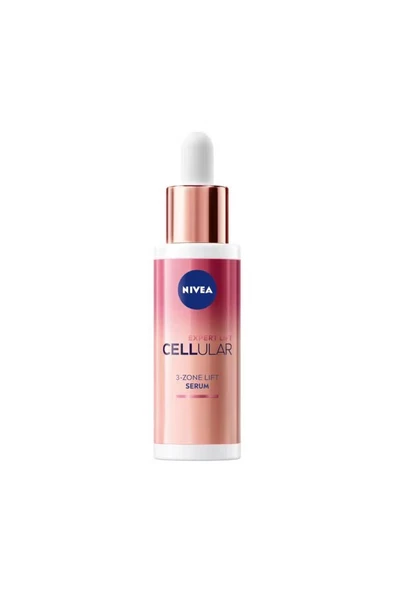 Nivea Cellular Expert Lift Sıkılaştırıcı Cilt Serum 30 ml