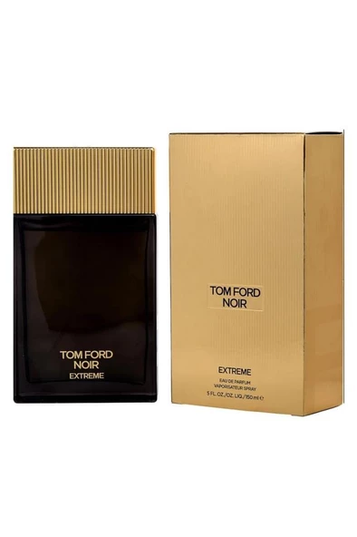 Tom Ford Noir Extreme EDP 150 ml Erkek Parfüm