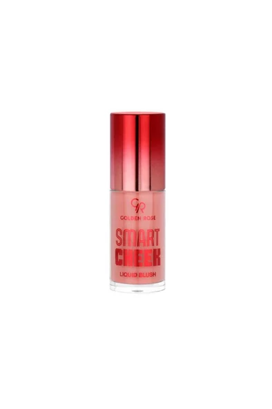 Golden Rose Smart Cheek Liquid Blush 102 Likit Allık