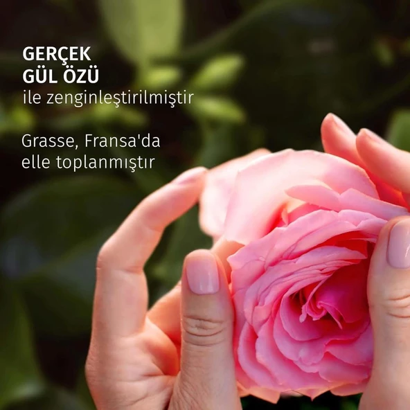 Herbal Essences Kadifemsi Yumuşaklık Gül Kokulu Şampuan 350 Ml - 3