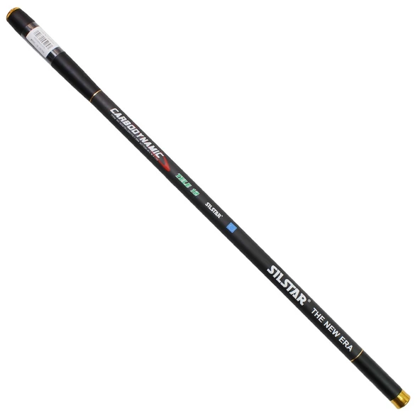 Silstar 3028 Carbodynamic Tele 12 Göl Kamışı  540 cm - 3