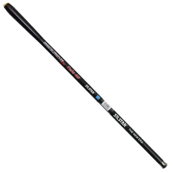 Silstar 3022 Fanatic Proflex Göl Kamışı  600 cm