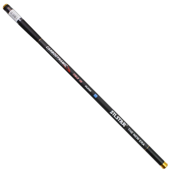 Silstar 3028 Carbodynamic Tele 12 Göl Kamışı  540 cm - 2