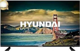 Hyundai 32HYN2000 HD 32'' 82 Ekran Uydu Alıcılı LED TV