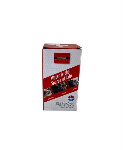 Termos Bardak Mug 510ml Lacivert - 5