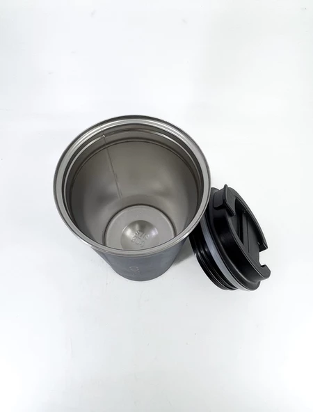 Termos Bardak Mug 510ml Lacivert - 4