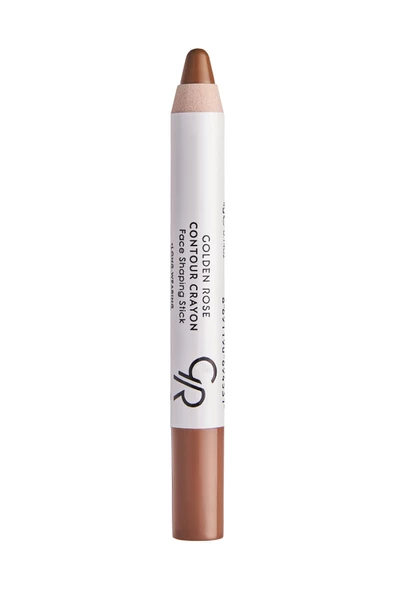 Stick Kontür Kalemi - Contour Crayon Face Shaper Stick No: 22 - 2