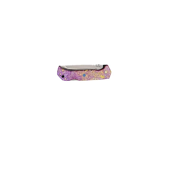 N690 TANTO STABİLİZE KABZE ÇAKI 2 - 3