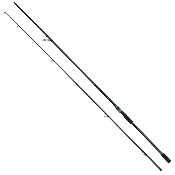 Captain 1467 Absolute 290cm 2 Parça Shore Jig Kamışı 40-90gr Atar