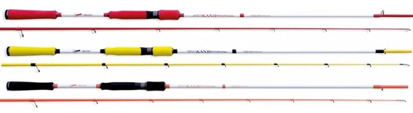 Nomura NM23112025 Kanji SW Egi Kamışı 250cm 1-3.5 Egi - 2