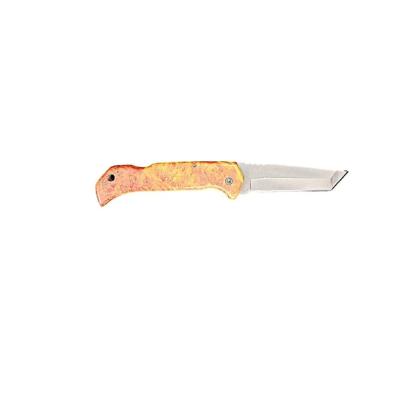 N690 TANTO STABİLİZE KABZE ÇAKI 8 - 2