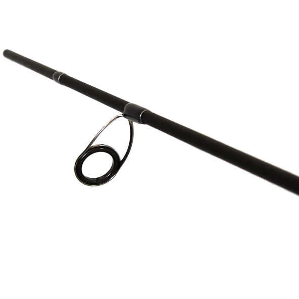 Captain 1430 Argento Spin 2 Parça Spin Kamış 5-25gr Atar  238 cm - 2