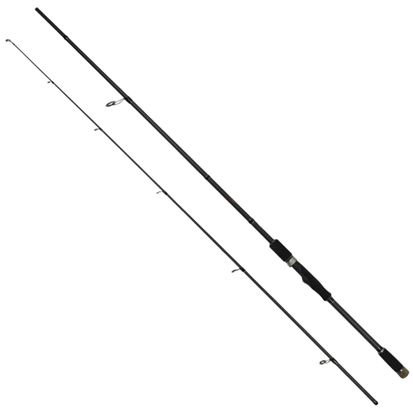 Captain 1444 Dynamic Spin 275cm 2 Parça Spin Kamış 14-40gr Atar - 2