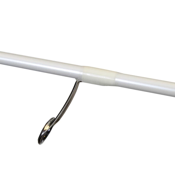Captain 1450 Fukushi Spin 2 Parça Spin Kamış 8-38gr Atar  240 cm - 3