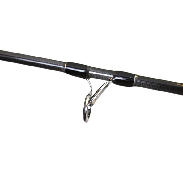 Captain 1441 Blue Spin 290cm 2 Parça Shore Jig Kamışı 15-70gr Atar - 3